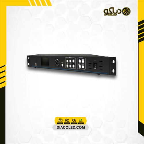 ویدیو پروسسور  HD-601