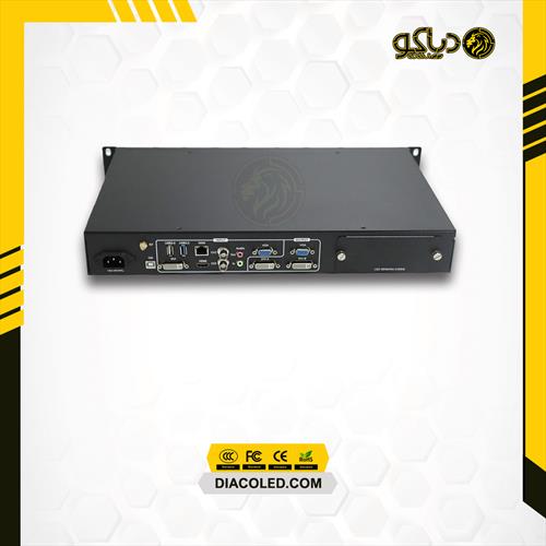 ویدیو پروسسور LV-VP1000U